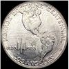 Image 2 : 1923-S Monroe Half Dollar UNCIRCULATED