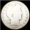 Image 1 : 1897-O Barber Half Dollar NICELY CIRCULATED