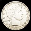 Image 1 : 1909-D Barber Quarter CLOSELY UNCIRCULATED