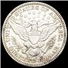 Image 2 : 1909-D Barber Quarter CLOSELY UNCIRCULATED