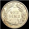 Image 2 : 1894 Barber Dime CLOSELY UNCIRCULATED