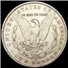 Image 2 : 1900-O/CC Morgan Silver Dollar NEARLY UNCIRCULATED