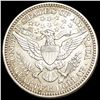 Image 2 : 1914 Barber Quarter CLOSELY UNCIRCULATED