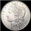 Image 1 : 1903 Morgan Silver Dollar UNCIRCULATED