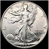 Image 1 : 1929-S Walking Liberty Half Dollar CLOSELY UNCIRCU