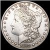 Image 1 : 1892-S Morgan Silver Dollar CLOSELY UNCIRCULATED
