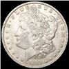 Image 1 : 1894-O Morgan Silver Dollar CLOSELY UNCIRCULATED