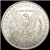 Image 2 : 1892 Morgan Silver Dollar UNCIRCULATED