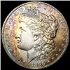 Image 1 : 1896-S Morgan Silver Dollar CLOSELY UNCIRCULATED