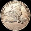 Image 1 : 1858 Flying Eagle Cent CLOSELY UNCIRCULATED