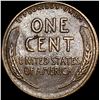 Image 2 : 1923-S Wheat Cent CLOSELY UNCIRCULATED