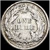 Image 2 : 1868-S Seated Liberty Dime ABOUT UNCIRCULATED