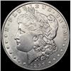 Image 1 : 1897-O Morgan Silver Dollar CLOSELY UNCIRCULATED