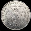Image 2 : 1897-O Morgan Silver Dollar CLOSELY UNCIRCULATED