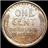 Image 2 : 1909-S VDB Wheat Cent NEARLY UNCIRCULATED