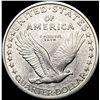 Image 2 : 1917 Standing Liberty Quarter UNCIRCULATED