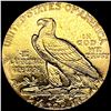 Image 2 : 1928 $2.50 Gold Quarter Eagle CLOSELY UNCIRCULATED