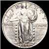 Image 1 : 1930-S Standing Liberty Quarter CLOSELY UNCIRCULAT