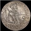 Image 1 : 1577 Austria 1 Silver Thaler ABOUT UNCIRCULATED