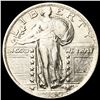 Image 1 : 1920 Standing Liberty Quarter CHOICE AU