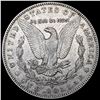 Image 2 : 1896-O Morgan Silver Dollar CLOSELY UNCIRCULATED