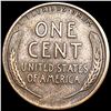 Image 2 : 1922 Wheat Cent ABOUT UNCIRCULATED