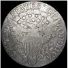 Image 2 : 1807 Draped Bust Half Dollar NICELY CIRCULATED