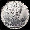 Image 1 : 1917 Walking Liberty Half Dollar UNCIRCULATED