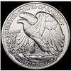 Image 2 : 1917 Walking Liberty Half Dollar UNCIRCULATED