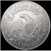Image 2 : 1818 Capped Bust Half Dollar LIGHTLY CIRCULATED