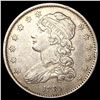 Image 1 : 1835 Capped Bust Quarter LIGHTLY CIRCULATED