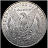 Image 2 : 1892-O Morgan Silver Dollar CLOSELY UNCIRCULATED