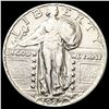 Image 1 : 1927 Standing Liberty Quarter CLOSELY UNCIRCULATED