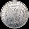 Image 2 : 1891-O Morgan Silver Dollar CLOSELY UNCIRCULATED