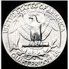 Image 2 : 1935-S Washington Silver Quarter CLOSELY UNCIRCULA