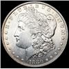 Image 1 : 1880 Morgan Silver Dollar UNCIRCULATED