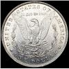 Image 2 : 1880 Morgan Silver Dollar UNCIRCULATED