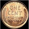 Image 2 : 1909 VDB RED Wheat Cent GEM BU