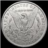 Image 2 : 1890-CC Morgan Silver Dollar CLOSELY UNCIRCULATED