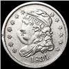 Image 1 : 1834 Capped Bust Half Dime CLOSELY UNCIRCULATED