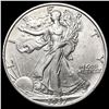 Image 1 : 1937-S Walking Liberty Half Dollar CLOSELY UNCIRCU