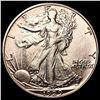 Image 1 : 1929-S Walking Liberty Half Dollar CLOSELY UNCIRCU