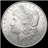 Image 1 : 1878 8TF Morgan Silver Dollar UNCIRCULATED