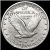 Image 2 : 1917 Standing Liberty Quarter CLOSELY UNCIRCULATED