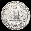 Image 2 : 1932-D Washington Silver Quarter UNCIRCULATED