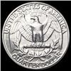 Image 2 : 1932-D Washington Silver Quarter UNCIRCULATED