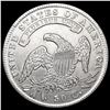 Image 2 : 1835 Capped Bust Half Dollar CLOSELY UNCIRCULATED