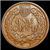 Image 2 : 1872 Indian Head Cent CLOSELY UNCIRCULATED