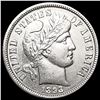 Image 1 : 1893-O Barber Dime CLOSELY UNCIRCULATED