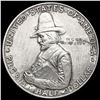 Image 1 : 1920 Pilgrim Half Dollar HIGH GRADE